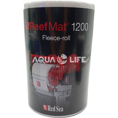 Red Sea ReefMat Fleece 1200 Rola Rezerva