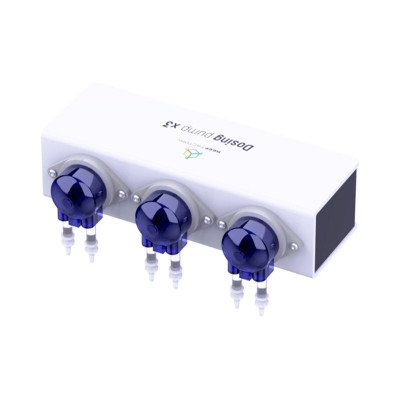 Reef Factory Dosing Pump X3 Pompa Dozare