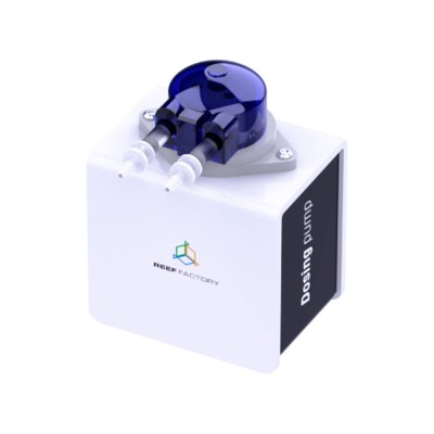 Reef Factory Dosing Single Pump Pompa Dozare Cu 1 Cap