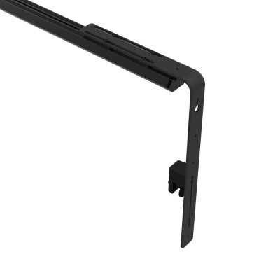 Reef Factory Reef Flare Bar Side Mounting Kit Montaj