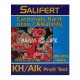 Test Salifert Alcalinitate (KH)-(exp.2029)