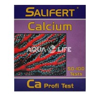 Test Salifert Calciu (Ca)