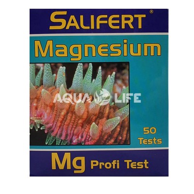 Test Salifert Magneziu (Mg)- (exp.2028)