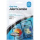 Seachem Test permanent Alert Combo pH-Ammonia