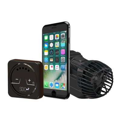 Sicce XStream SDC 8500 Pompa de valuri 8500l/h