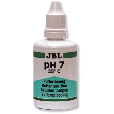 Solutie calibrare JBL Standard Buffer Solution pH 7,0 50 ml