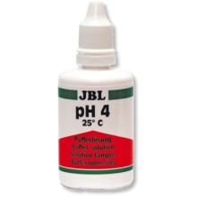 Solutie calibrare JBL Standard Buffer Solution pH 4,0 50 ml