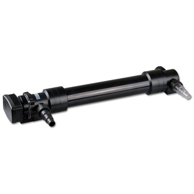 SunSun UV-C Lamp Clear 2 UV CUV-655 Lampa Sterilizatoare 55W