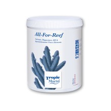 Tropic Marin All For Reef  Pulbere 800g