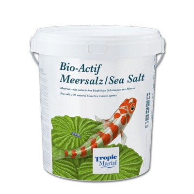 Tropic Marin Sare Bio-Actif 25kg