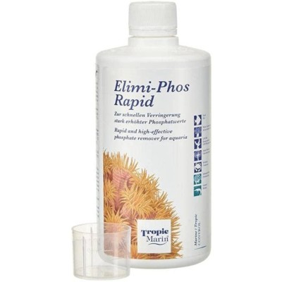 Tropic Marin Elimi-Phos Rapid 500ml