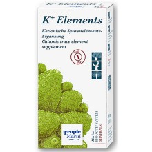 Tropic Marin K+ Elements 200ml