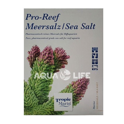 Tropic Marin Sare Pro-Reef 10kg