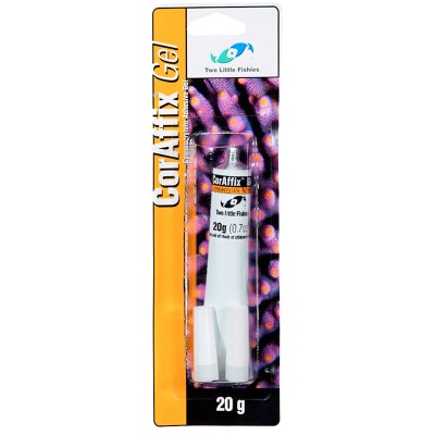 Two Little Fishies CorAffix Gel Adeziv Corali 20g