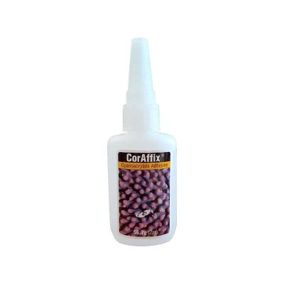 Two Little Fishies CorAffix Gel Adeziv Corali 56.7g