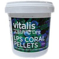 Vitalis LPS Coral Pellets S 1.5mm 60g