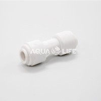 Cupla rapida dreapta conectare furtun 1/4 - furtun 1/4