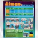 Filtru extern Atman CF-3200