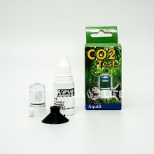 Aquili test permanent Co2 - plastic