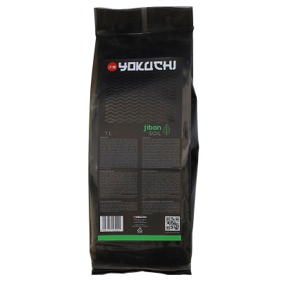 Yokuchi Jiban Soil Complet 1 litru