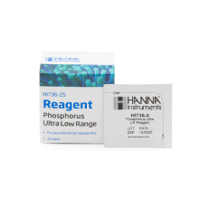 Reactanti Hanna Instruments Phosphorus ULR  HI736