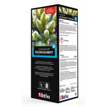 Red Sea Supliment KH Alkalinity Foundation B  500ml