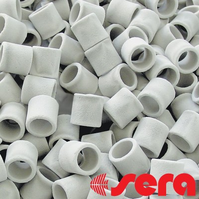 Sera Siporax 15mm 1000ml  (vrac)
