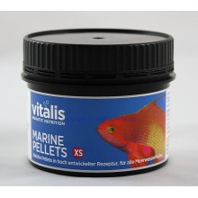 Vitalis Marine Pellets 1mm 70g