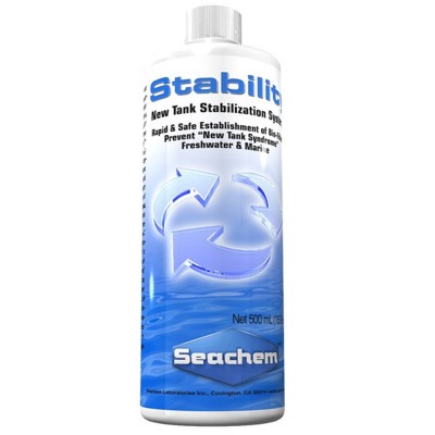 Seachem Stability 500ml