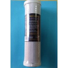 Cartus Carbune Activ 10" 