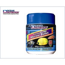 Ocean Nutrition Formula One Marine Small  Pellets  200g