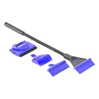 D-D Racleta Aqua Scraper 4 in1  60cm