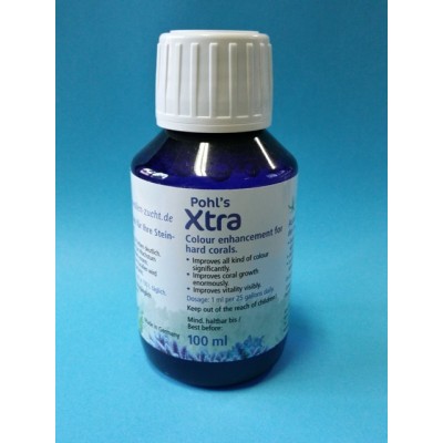 KZ X-tra konzentrat 100ml