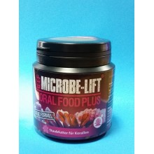 Microbe-Lift Coral Food Plus 130ml/100g