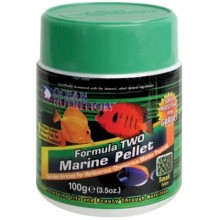 Ocean Nutrition Formula Two Marine Pellets Small Granule 200g