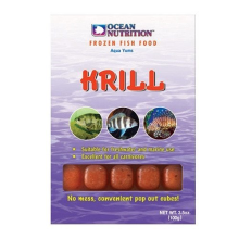 Ocean Nutrition Krill Hrana Congelata 100g