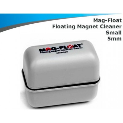 Magnet Curatare Sticla Mag-Float Small 5mm