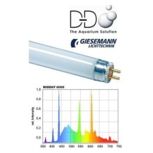 Neon T5 Giesemann 54w Midday 1150mm