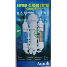 Instalatie de Osmoza Inversa Aquili 190lpzi