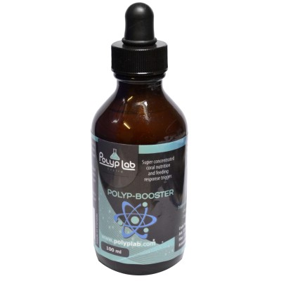 PolypLab - Polyp Booster 120g