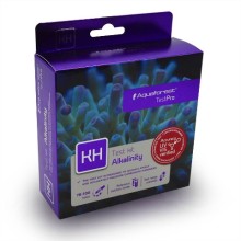 Test Aquaforest Alcalinitate(Kh)  (10/2027)