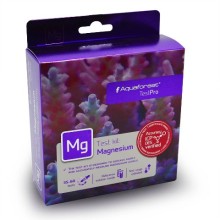 Test Aquaforest Magneziu (Mg)