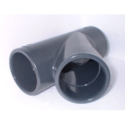 PVC Y 25mm (lipire)