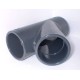 PVC Y 25mm (lipire) PVC Y 25mm (lipire)