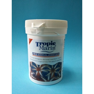 Tropic Marin Pro Coral Zooton 100ml