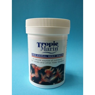 Tropic Marin Pro Coral Reef Snow 100ml